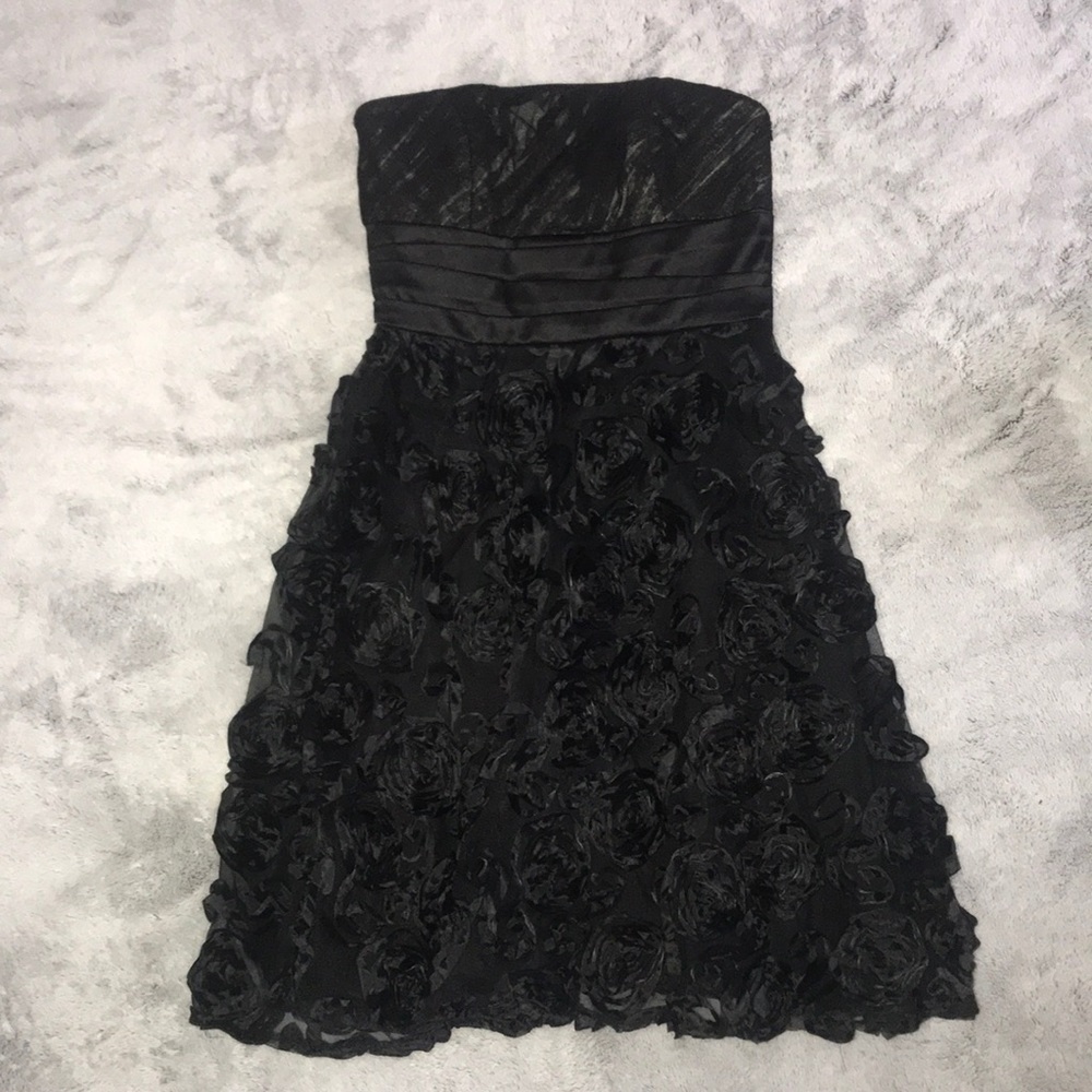 Womens Black dress